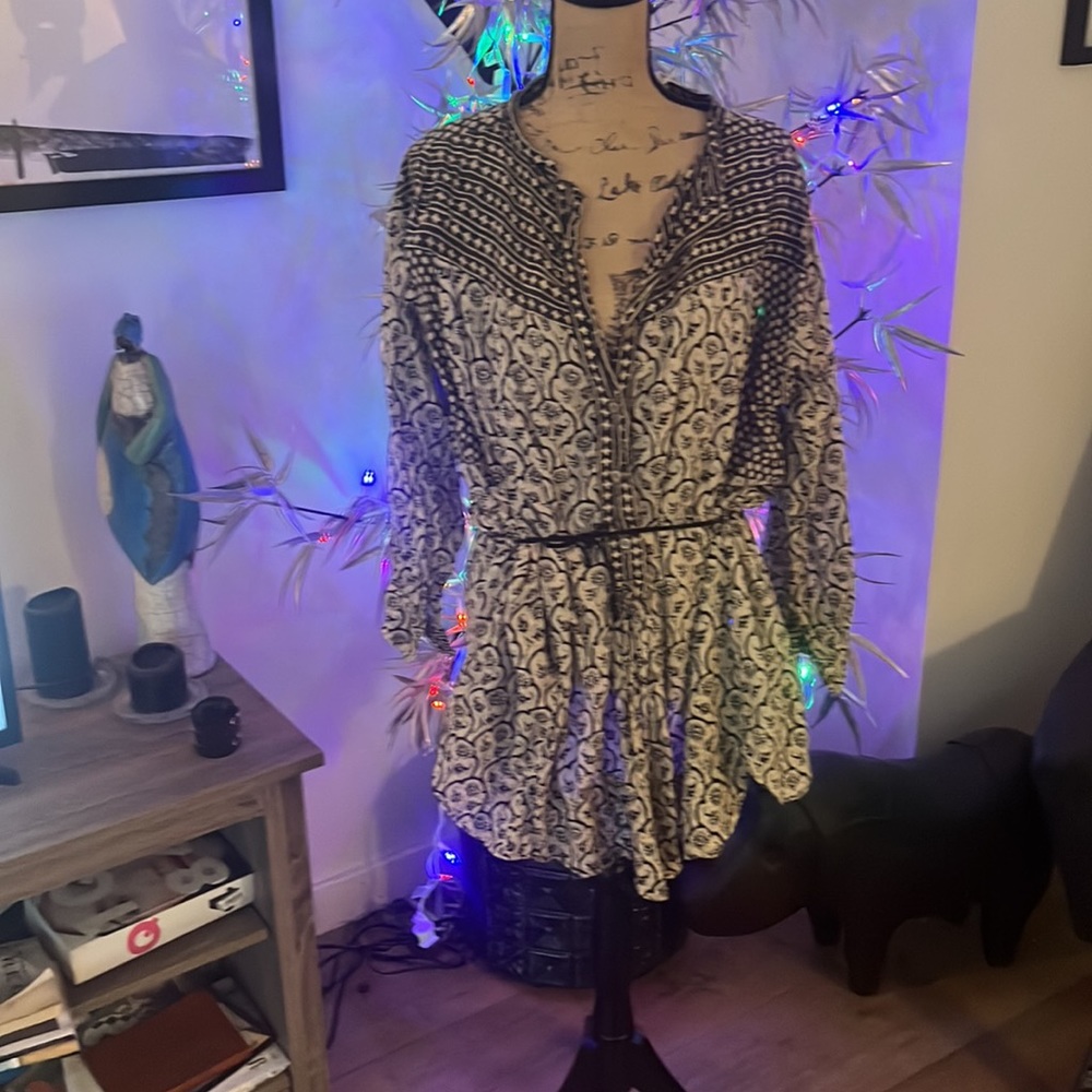 Isabel Marant Dress 36
